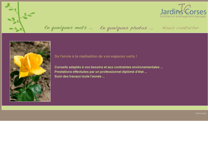 www.jardin-corse.com