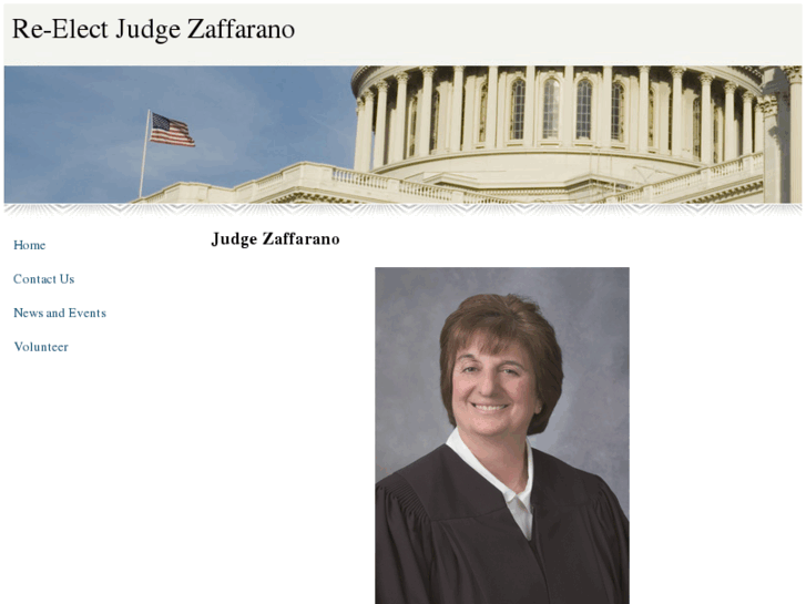www.judgezaffarano.net