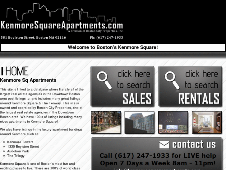 www.kenmoresquareapartments.com