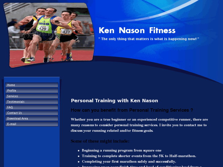 www.kennasonfitness.com