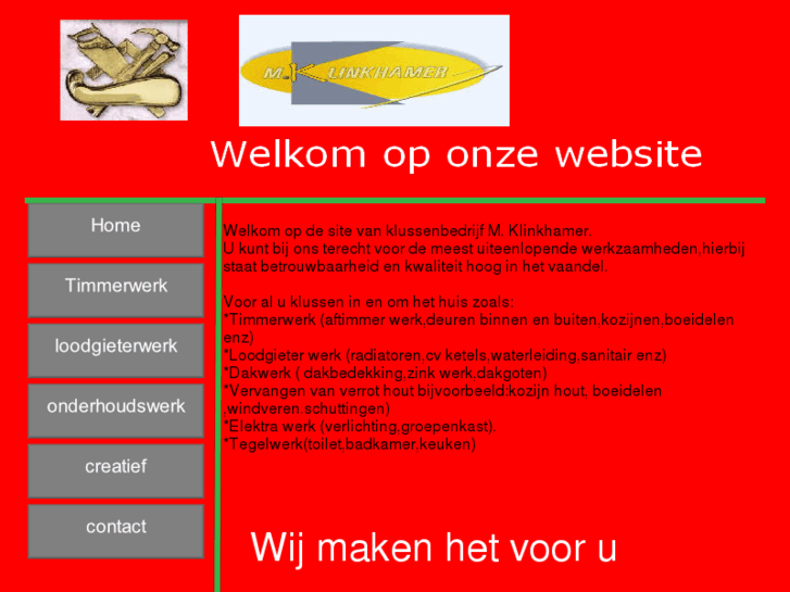 www.klussenbedrijfmklinkhamer.net