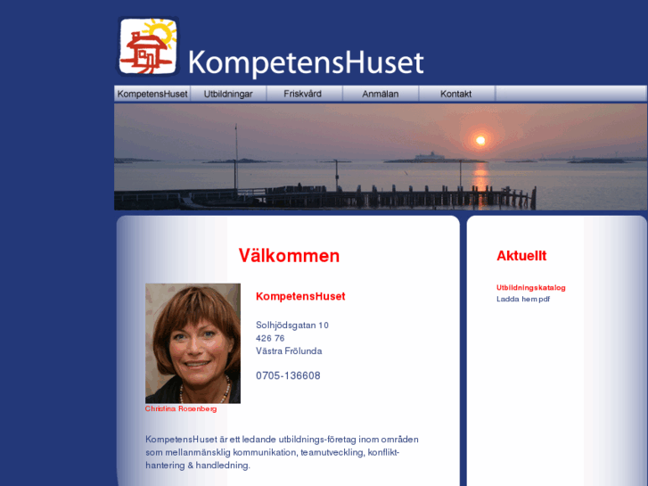 www.kompetenshuset.com