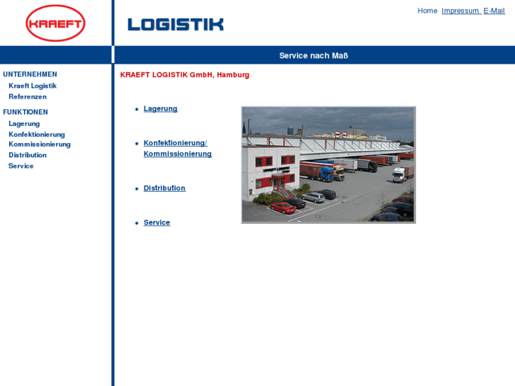 www.kraeftlogistik.com