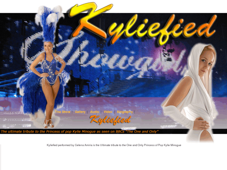 www.kylie-tribute.com