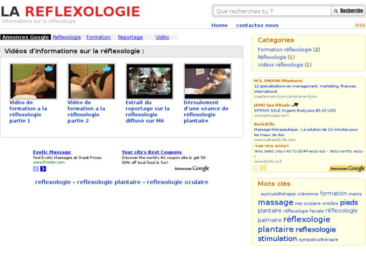 www.la-reflexologie.com