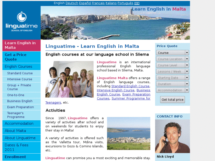 www.language-school-malta.com