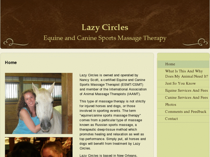 www.lazycircles.com