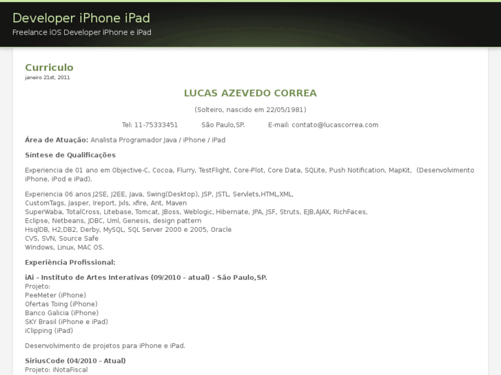 www.lucascorrea.com