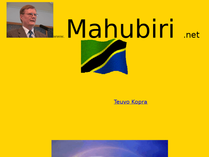 www.mahubiri.net