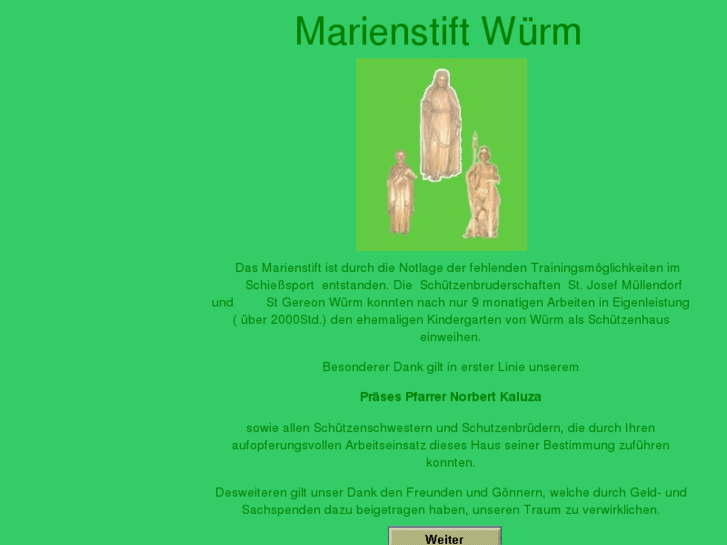 www.marienstift-wuerm.de