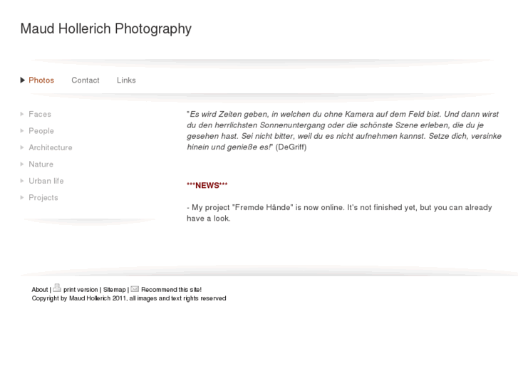 www.maudhollerich.net