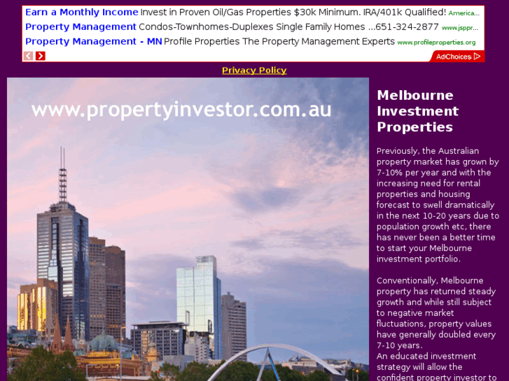 www.melbourneinvestmentproperties.org