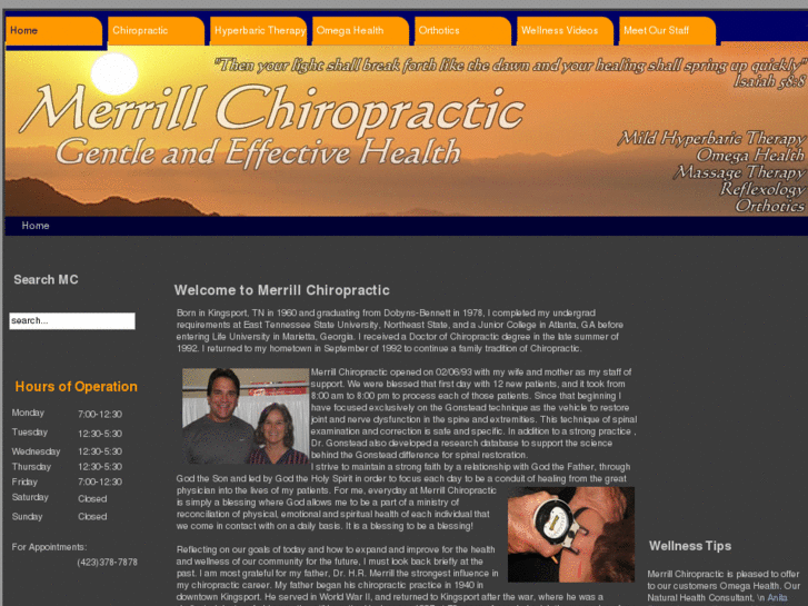 www.merrillchirotn.com