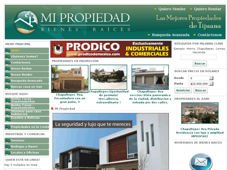 www.mipropiedad.com.mx