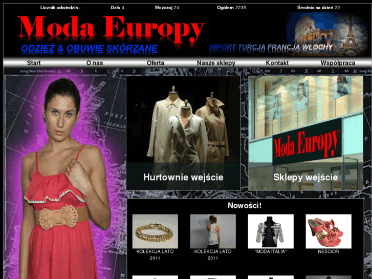 www.modaeuropy.com