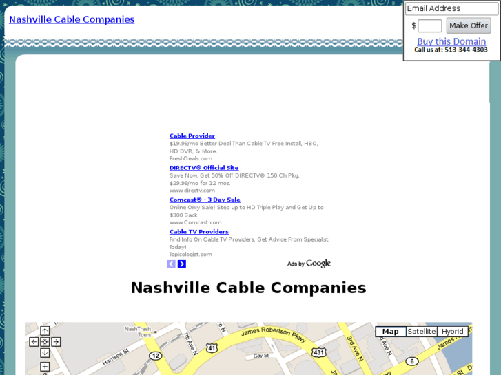 www.nashvillecablecompanies.com