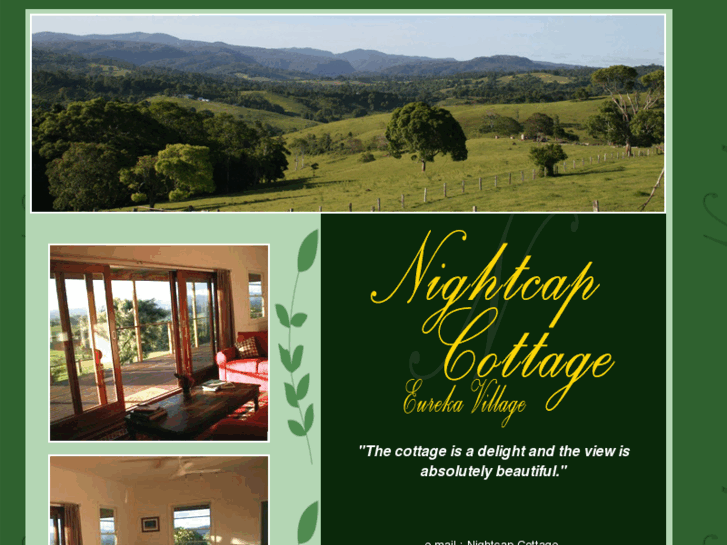 www.nightcapcottage.com.au