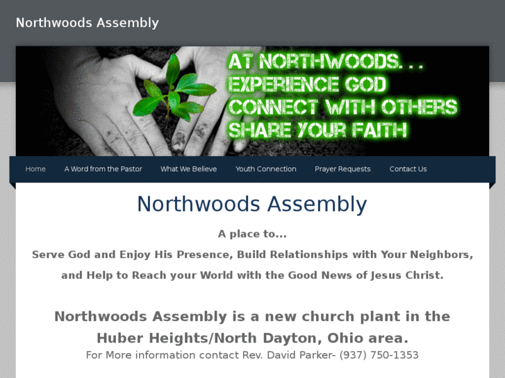 www.northwoodsassembly.net