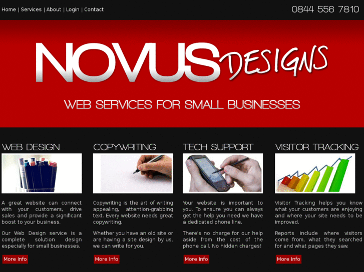 www.novusdesigns.co.uk