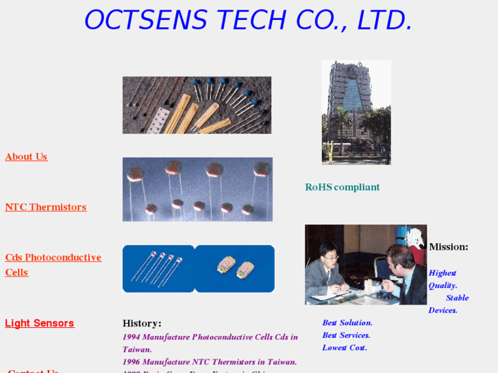 www.octsensors.com