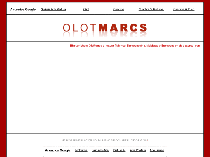 www.olotmarcs.com