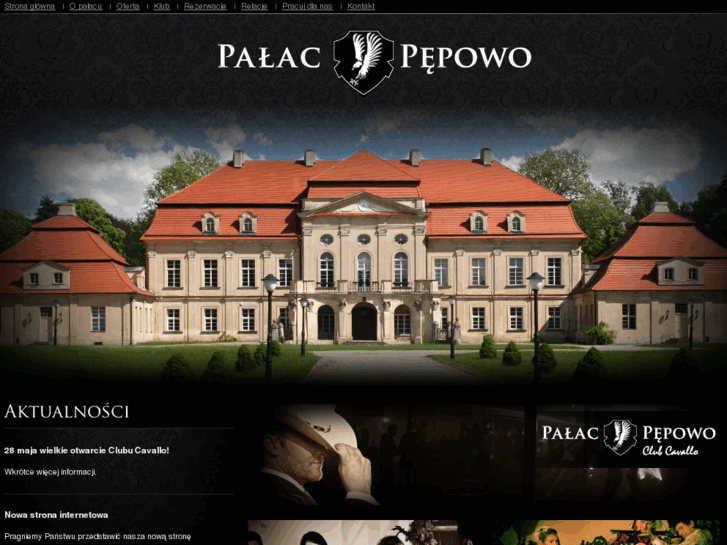 www.palacpepowo.pl