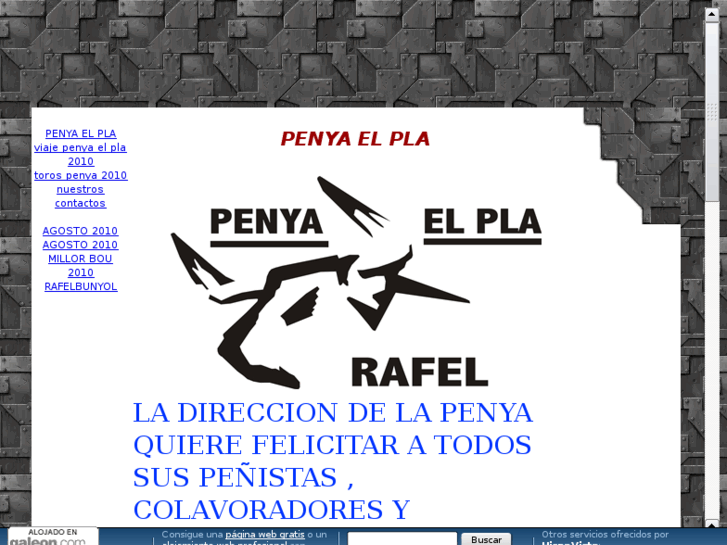 www.penyaelpla.com