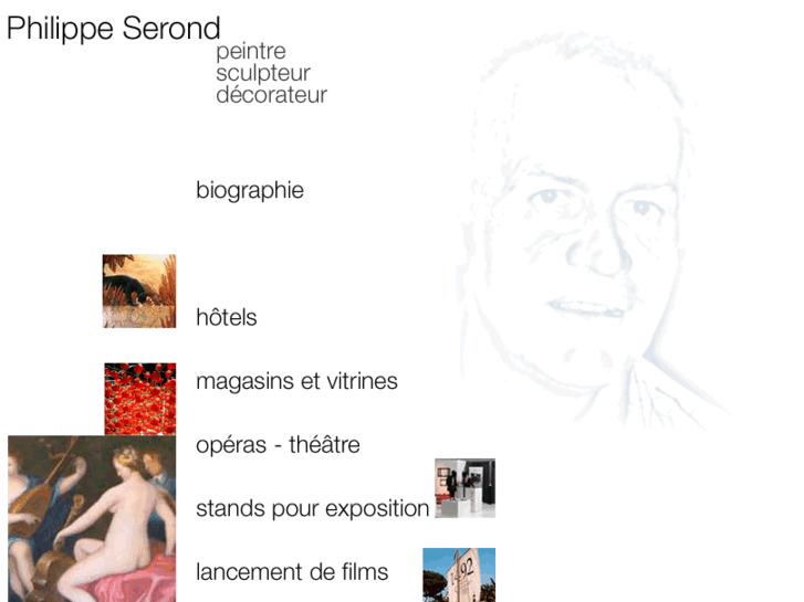 www.philippe-serond.com