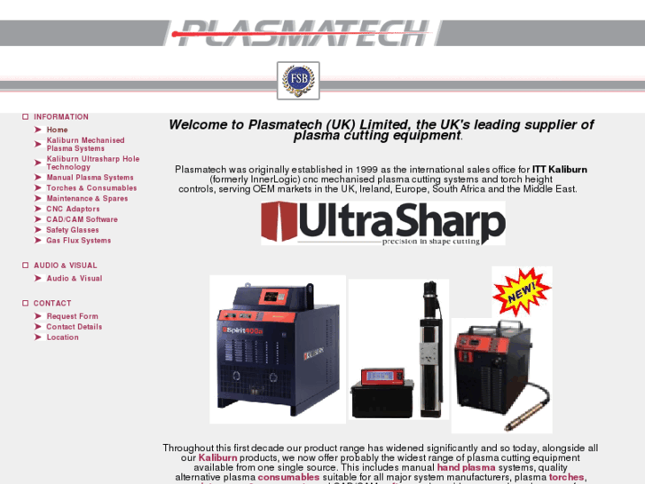 www.plasmatech.co.uk