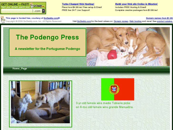 www.podengopress.com