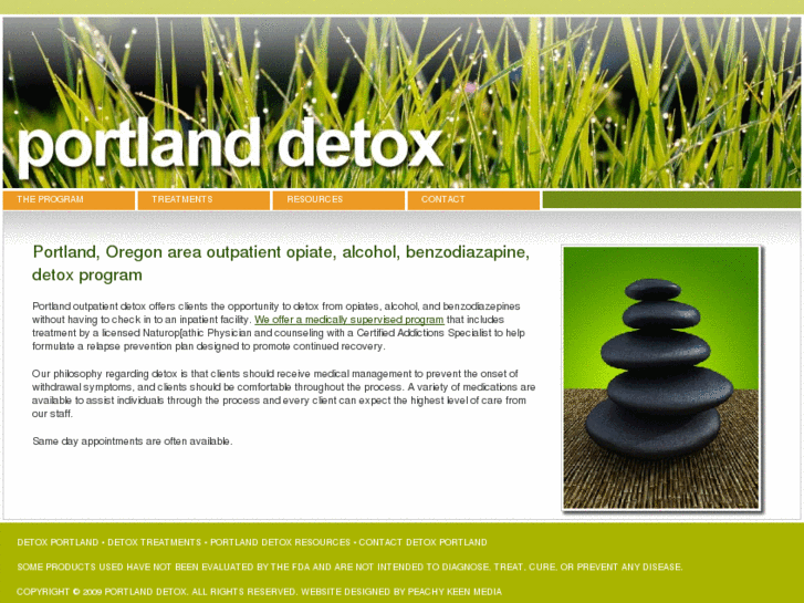 www.portlanddetox.com