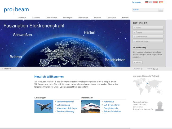 www.pro-beam.com