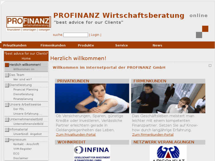 www.profinanz.at