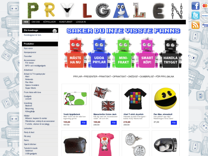 www.prylgalen.com