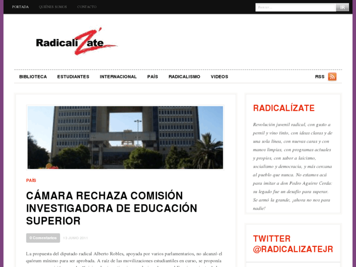 www.radicales.net