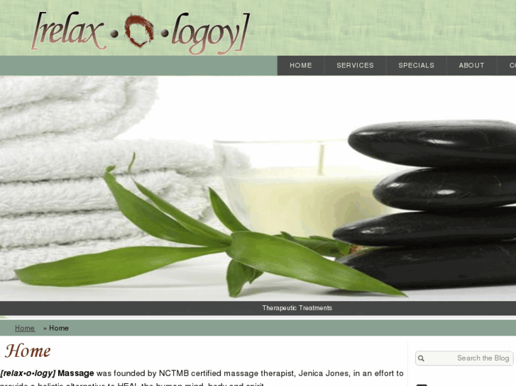 www.relaxologymassage.com