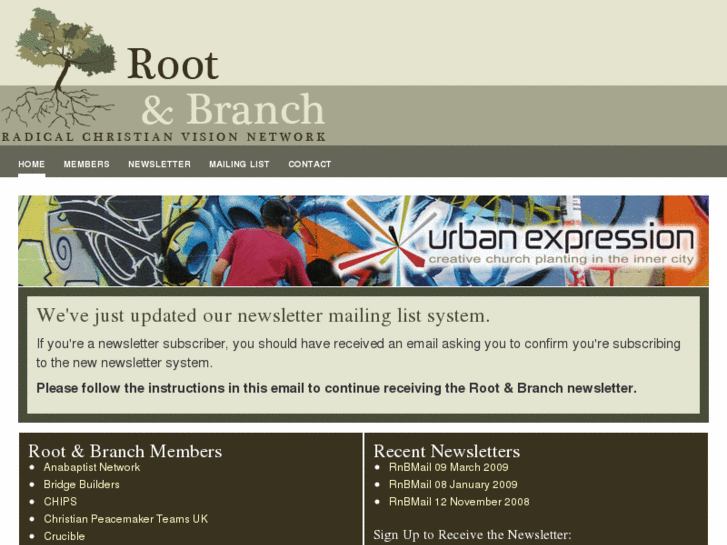 www.rootandbranch.org.uk