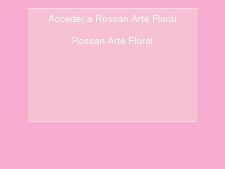 www.rossanartefloral.com