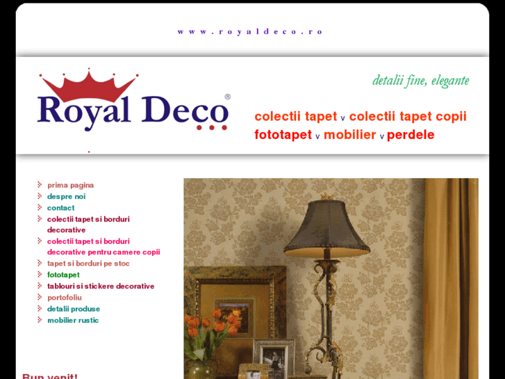 www.royaldeco.net