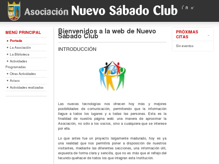 www.sabadoclub.com