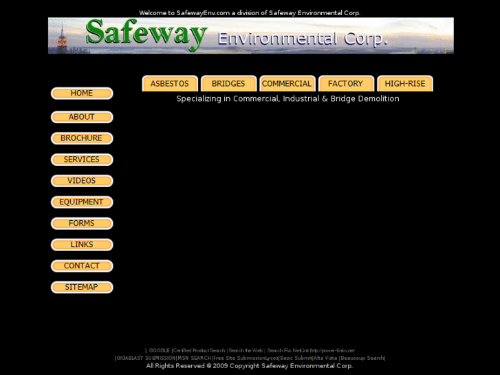 www.safewayenv.com