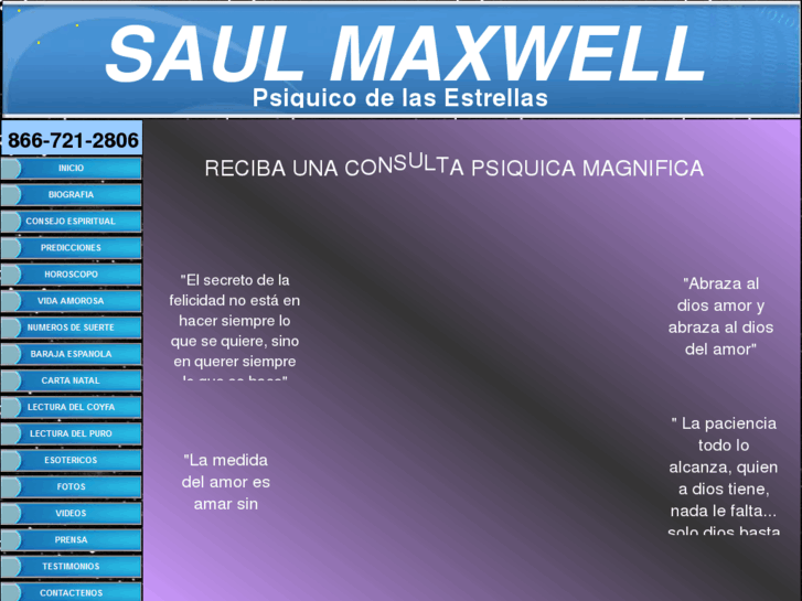 www.saulmaxwell.com