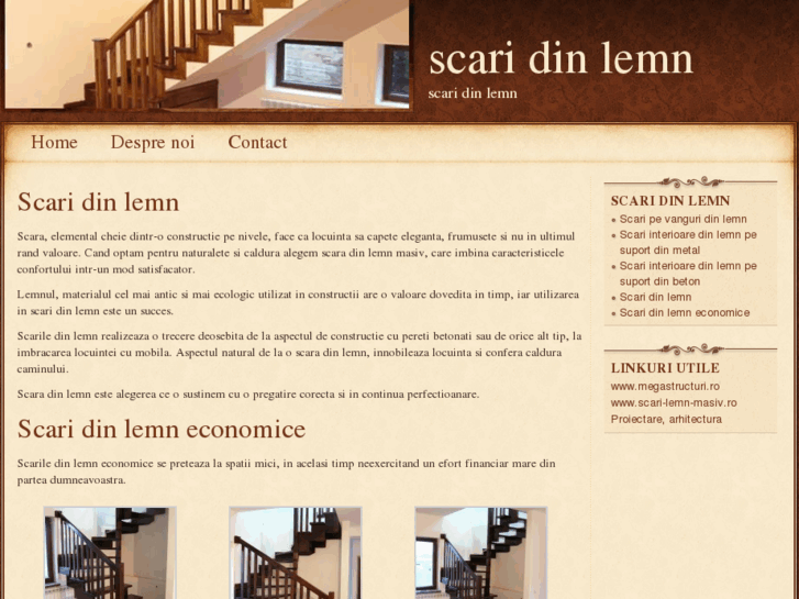 www.scari-din-lemn.com