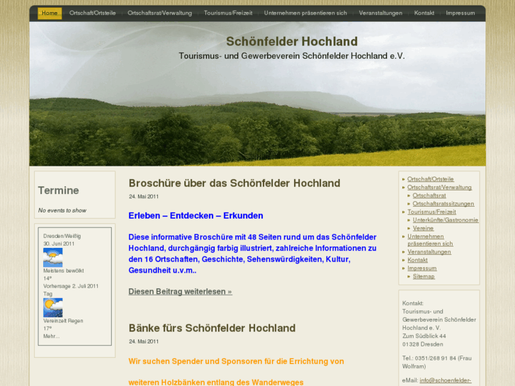 www.schoenfelder-hochland.com