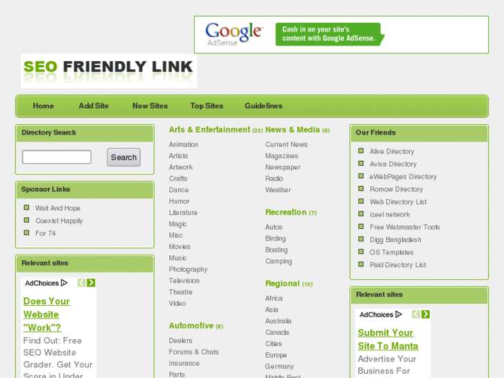 www.seo-friendly-link.com