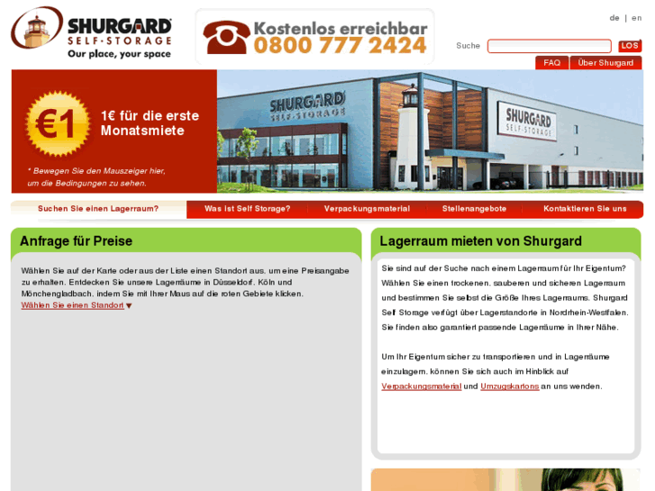 www.shurgard.de