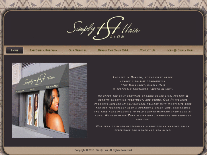 www.simplyhairnewyork.com