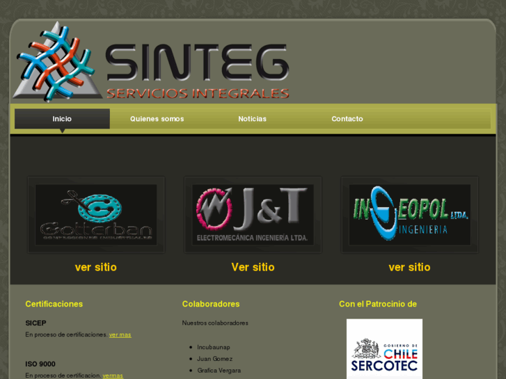 www.sintegchile.com