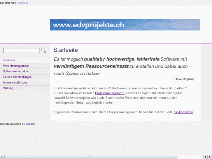 www.software-projekte.com