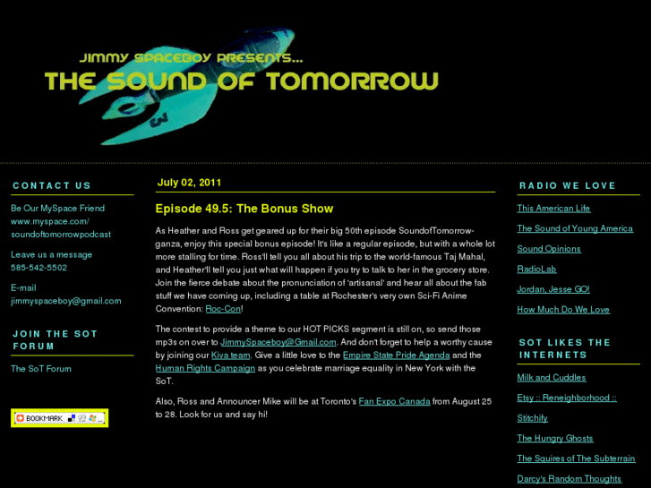 www.soundoftomorrow.com